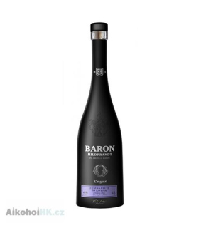 Baron Hildprandt Švestka 0,7 l
