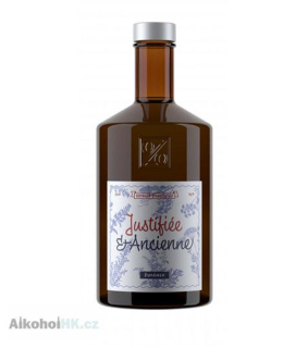 Žufánek Justifiée Ancienne Absinth 0,5 l