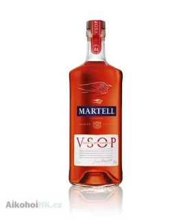 Martell VSOP 0,7 l