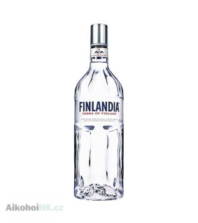 Vodka Finlandia 1 l
