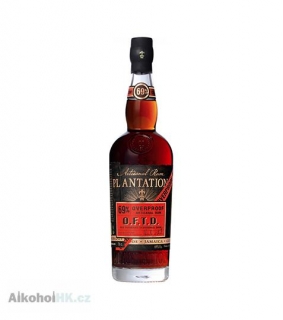 Plantation O.F.T.D. 0,7 l