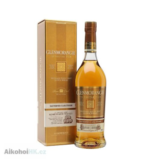 Glenmorangie Nectar 0,7 l