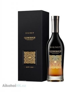 Glenmorangie Signet 0,7 l