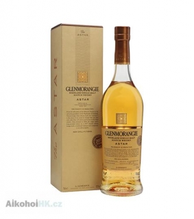 Glenmorangie Astar 0,7 l