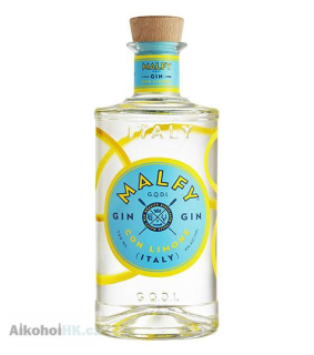 Malfy Gin Limone 0,7 l