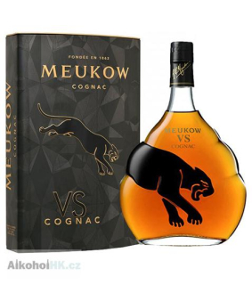 Meukow Special 0,7 l