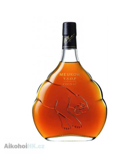 Meukow VSOP 1 l