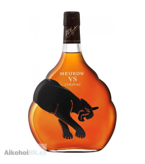 Meukow VS Black Panther 1 l