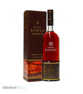 Bowen Napoleon 12 let 0,7 l