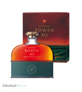 Bowen XO 0,7 l