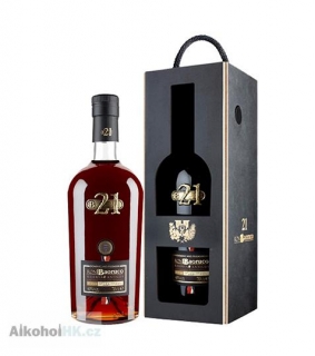 Baoruco 21 let 0,7 l
