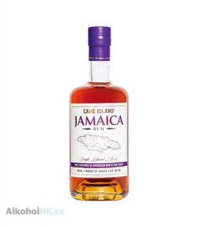 Cane Island Jamaica Superior 0,7 l