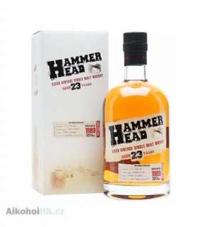 Hammer Head 1989 0,7 l