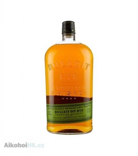 Bulleit Rye 0,7 l