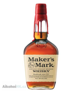 Makers Mark 1 l