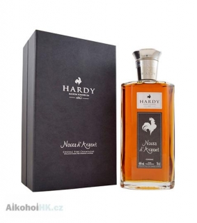 Hardy Noces d Argent 0,7 l