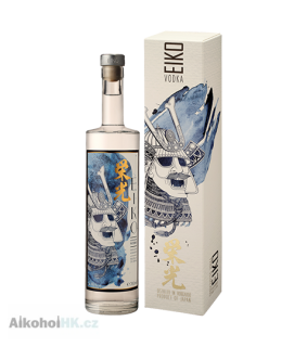Eiko Japanese 0,7 l