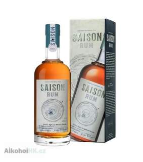 Saison Rum 0,7 l