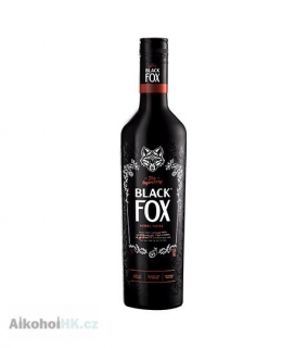 Black Fox 1 l