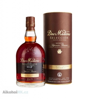 Dos Maderas Seleccion 0,7 l