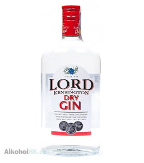 Lord of Kensington 0,7 l