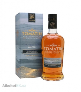 Tomatin Water 0,7 l