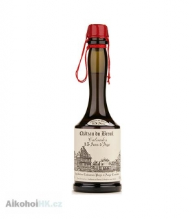 Chateau du Breuil 15 let 0,7 l