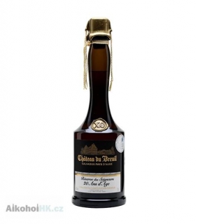 Chateau du Breuil Seigneurs XO 0,7 l