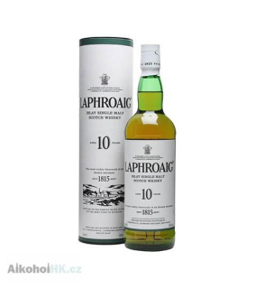 Laphroaig 10 let 0,7 l