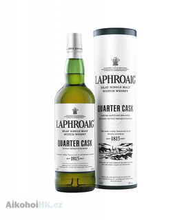 Laphroaig Quarter Cask 0,7 l