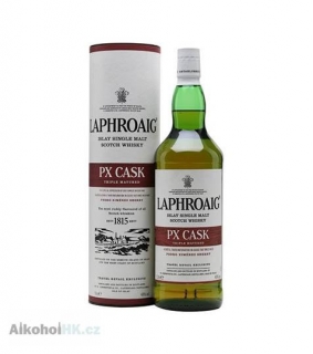 Laphroaig PX cask 200 anniversary 1 l