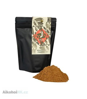 Kakaový prášek 130g