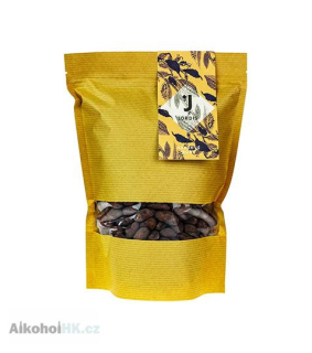 Kakaové boby pražené 0,75 kg
