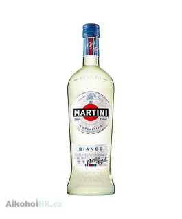 Martini Bianco 1 l