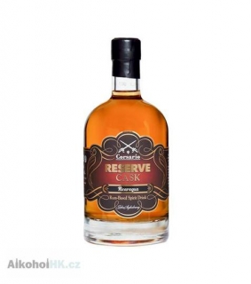 Corsario Reserve Cask 0,5 l