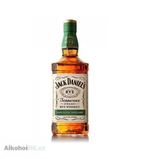 Jack Daniels Rye 1 l