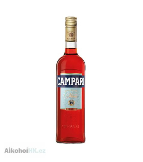 Campari Bitter 0,7 l