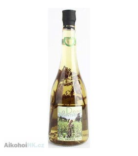 LaDora Absinthe 0,7 l
