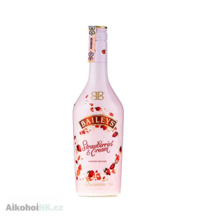 Baileys Strawberries 0,7 l