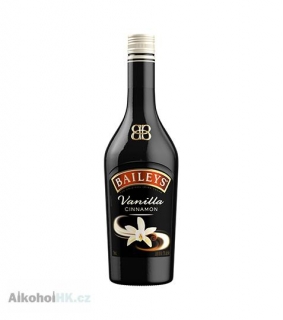 Baileys Vanilla Cinnamon 1 l
