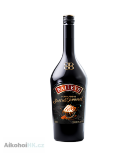 Baileys Salted Caramel 0,7 l