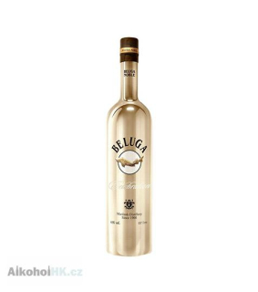 Beluga Noble Celebration 0,7 l