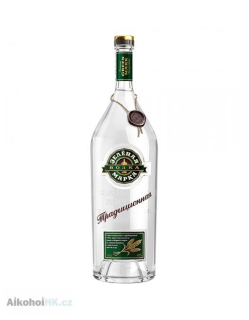 Zelyonaya Tradicionnaya 1 l