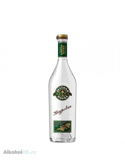 Zelyonaya Marka Kedrovaya 0,5 l