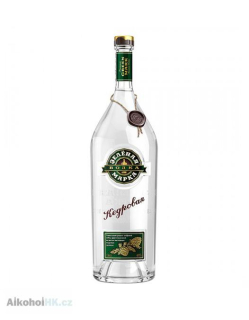 Zelyonaya Marka Kedrovaya 1 l