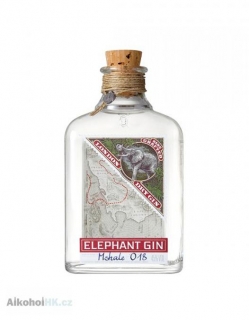 Elephant Gin 0,5 l