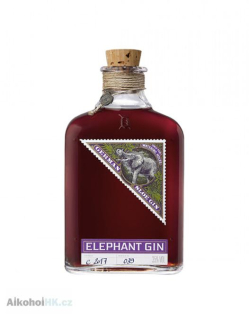 Elephant Sloe Gin 0,5 l