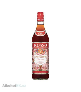 Castellino Rosso 1 l