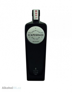 Scapegrace Classic 0,7 l