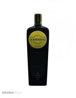 Scapegrace Gold 0,7 l